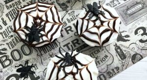 35+ Spooky Halloween Food and Drink Recipes for The Ultimate Halloween Party