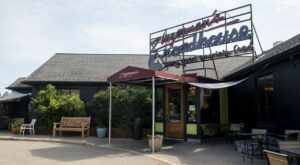 Zingerman’s Roadhouse celebrates 20 years of bringing comfort food to Ann Arbor