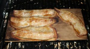 Happy eating! How to cook whitefish