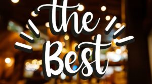 Montana Restaurant Named One Of The Best In The Nation