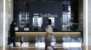 SoftBank Corp. to Sell More Than 0 Million of Bond-Type Stock