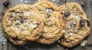 Buckwheat Flour Is The Pantry Ingredient To Elevate Chocolate Chip Cookies – Tasting Table