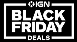 Black Friday 2023: What Deals and Sales to Expect This Year – IGN