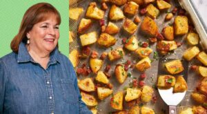 Ina Garten’s Secret to Better Roasted Potatoes? She Cooks Them As the British Do