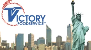 Victory Foodservice Welcomes Industry to Annual Event Next Month