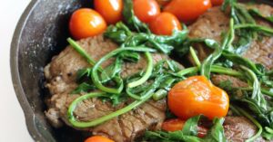 Meat Is Healthy, Too! Try These Delicious Steak Recipes
