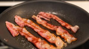 Bacon grilling mistake to avoid for perfectly crunchy rashers