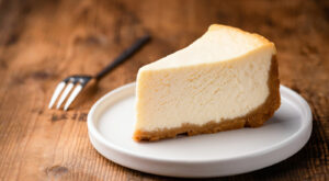 Regular Vs New York Style Cheesecake: Everything You Need To Know – Mashed