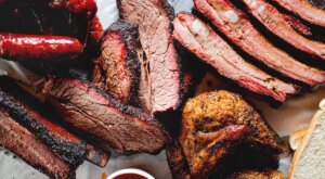 The #1 Unhealthiest Order at 10 Major BBQ Chains