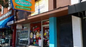 The Diner maintains legacy of good food, community downtown