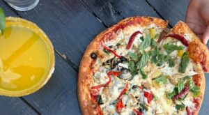 G’s Tasty Pizza adds more vegan, vegetarian, gluten-free dishes