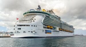 Independence of the Seas cruise ship review: What to expect on board a Freedom-class megaship – The Points Guy