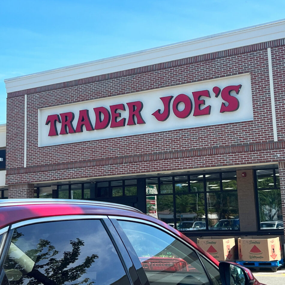 Fans Are Losing It Over Trader Joe’s New Gluten-Free Pasta: ‘10/10 Recommend’