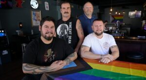 Six buddies open gay bar in former Prohibition Bar space on East Colfax