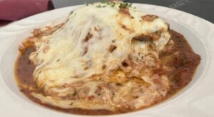Highest-rated Italian restaurants in Cleveland, according to Tripadvisor