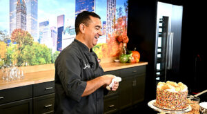 New Jersey’s ‘Cake Boss’ is coming back to TV