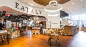 An Eataly is opening in Soho: Here’s what we know