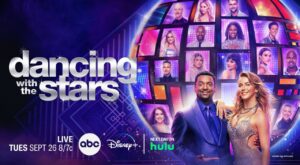 How to watch the season premiere of ‘Dancing With the Stars’ tonight (9/26/23)