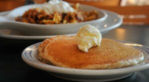 National Pancake Day: 9 best places for pancakes around Colorado Springs