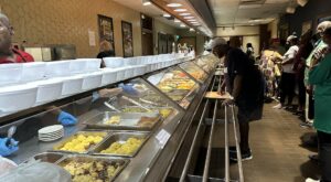 Piccadilly closes its last Jacksonville cafeteria – Jacksonville Today