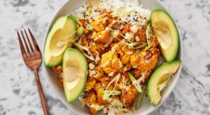 31 Rice Bowl Ideas for Quick Weeknight Dinners