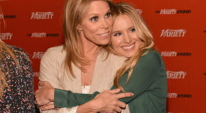What Cheryl Hines and Kristen Bell Unfortunately Have In Common