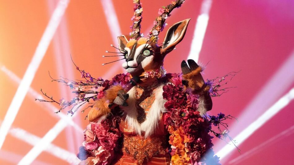How to watch The Masked Singer season 10 online: Release date and time