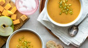 26 High-Fiber Fall Dinners That Support Healthy Digestion