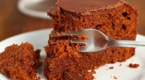 Your Tea And Coffee Waste Can Make a Big Difference In Cakes