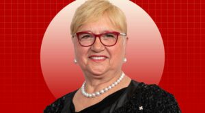 Lidia Bastianich Just Shared the One Food She Will Never Use in Her Recipes