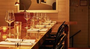 Montreal Restaurant Guide: Mon Lapin