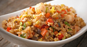 The Overnight Step You Shouldn’t Skip When Making Fried Rice