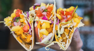 The 23 Best Vegan Mexican Food Spots Across the US