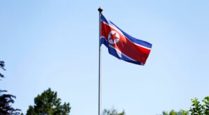 North Korea tells UN: No choice but to accelerate building its self-defense