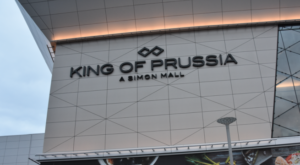 20-plus stores are set to open at King of Prussia; they are…