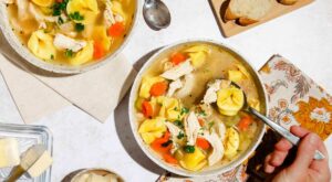 This Soup From the Pioneer Woman Is My New Go-to Comfort Food Recipe