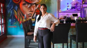 Hispanic Heritage 2023: Former military cook brings ‘authentic, Baja-style’ cuisine to Staten Island