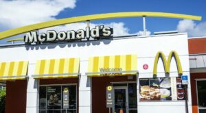 TikTok Is Big Mad At McDonald’s About Its Dollar Menu