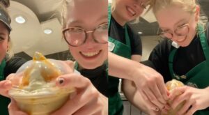 Starbucks Baristas Reveal The Real Reason Your Drink Takes So Long In Viral TikTok Video
