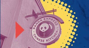 Panda Express Just Added a New Menu Item with Everyone’s New Favorite Condiment