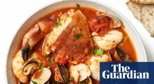 How to make cioppino, or San Franciscan seafood stew – recipe | Felicity Cloake