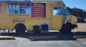 Food Trucks Now Allowed in Ocean Shores – GraysHarborTalk