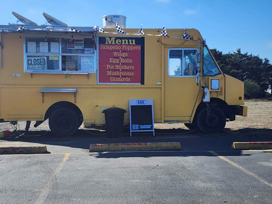 Food Trucks Now Allowed in Ocean Shores – GraysHarborTalk