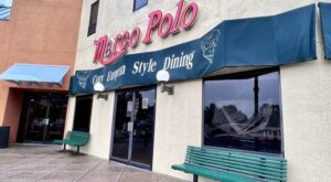 Of olives, bruschetta, and family dinners: They remember their travels to Marco Polo restaurant in Elkins Park