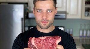 Max The Meat Guy’s Top Tips For Buying Steak At The Supermarket – Exclusive