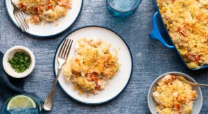 Make Restaurant-Quality Lobster Mac And Cheese At Home – Chatelaine