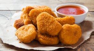 10 Best & Worst Frozen Chicken Nuggets, According to Dietitians