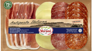 Veroni expands consumers’ palates