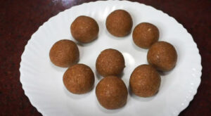 Ariyunda: Kerala’s favourite traditional dessert with simple ingredients