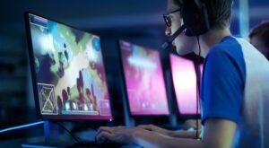 This Florida City Ranks 3rd Best Nationally For Gamers